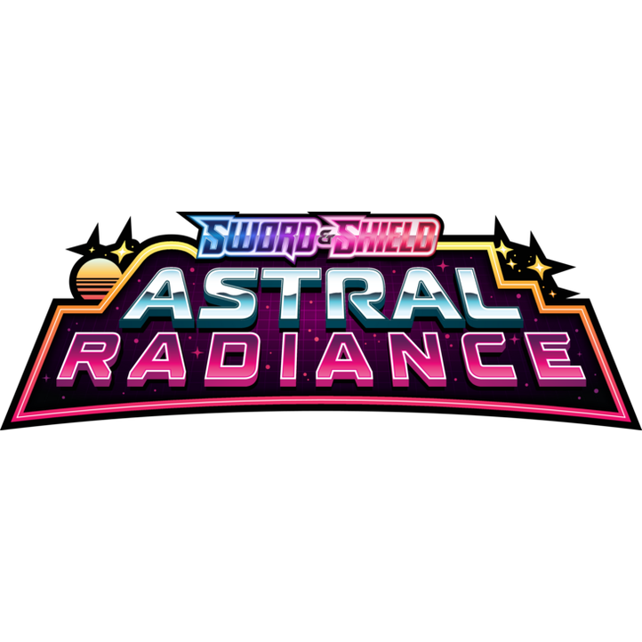 Astral Radiance - Sobre - Inglés