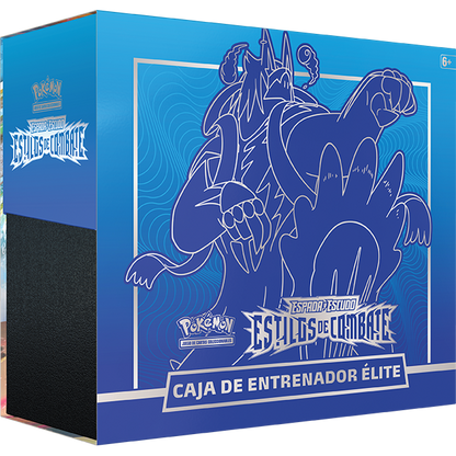 Estilos de Combate - ETB - Español