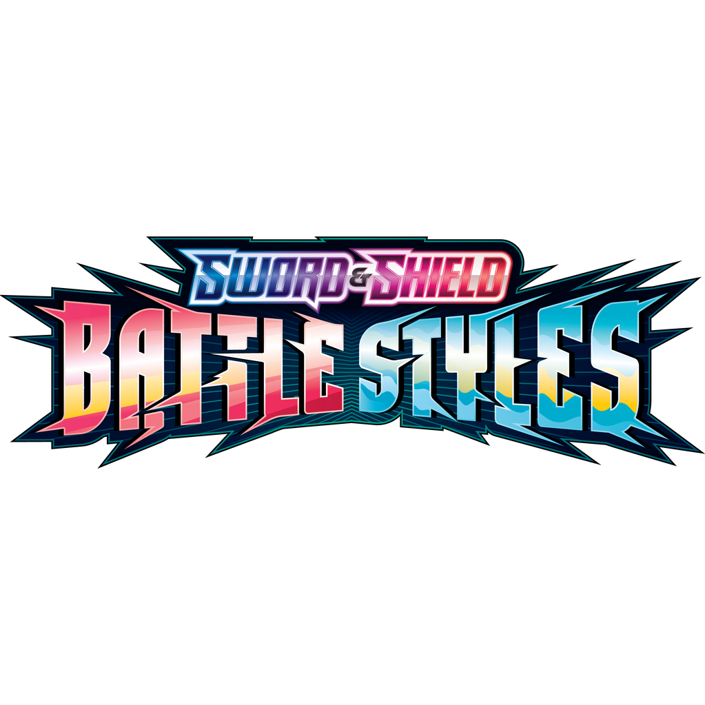 Battle Styles - Sobre - Inglés