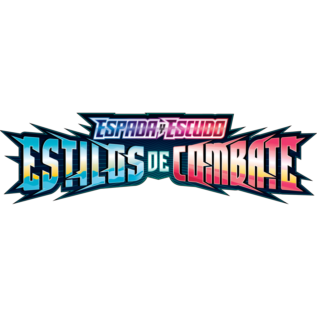 Estilos de Combate - ETB - Español
