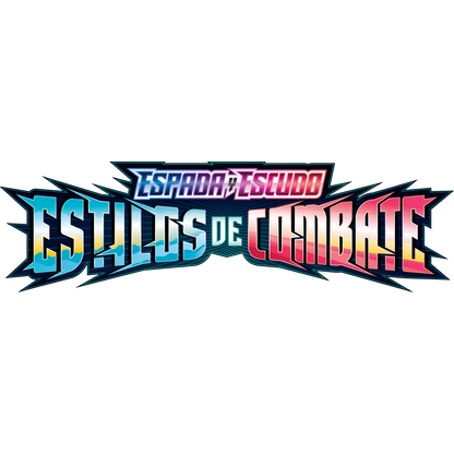 Estilos de Combate - ETB - Español