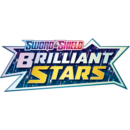 Brilliant Stars - Sobre - Inglés