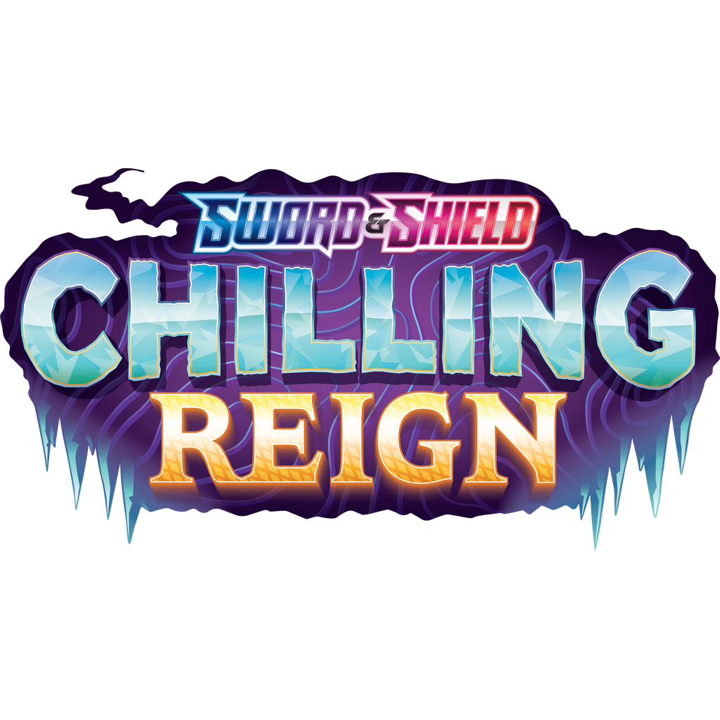 Chilling Reign - ETB - Inglés