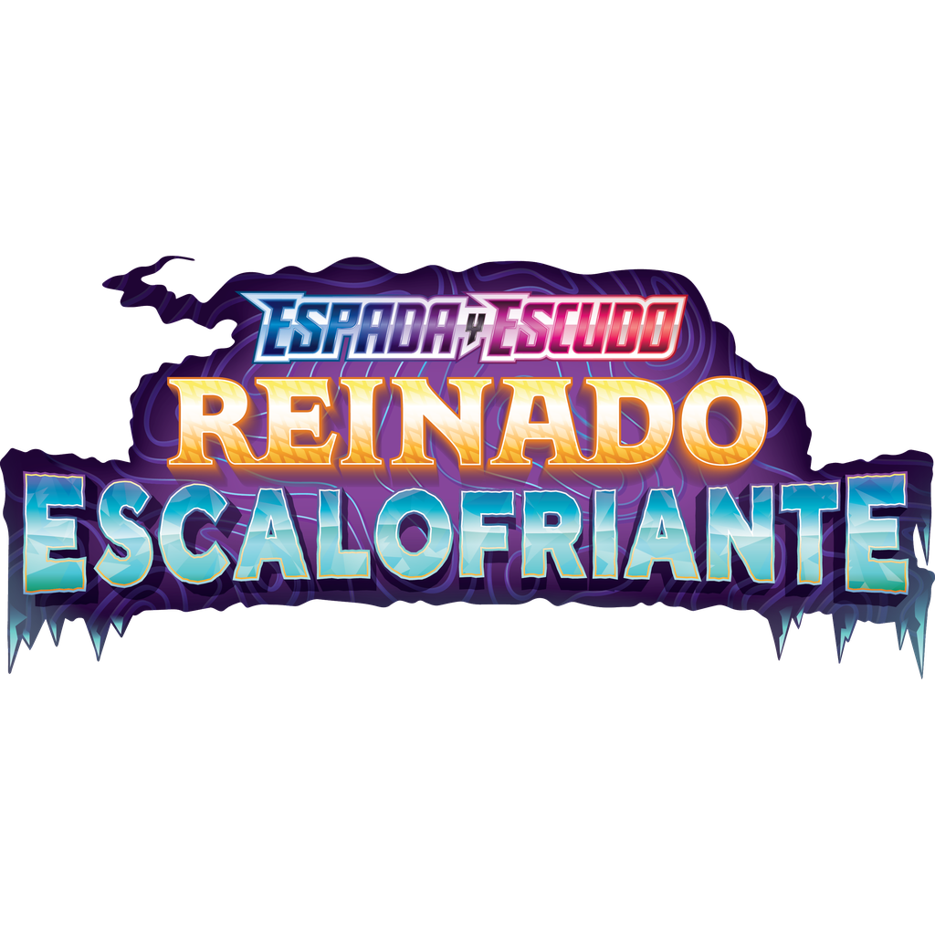 Reinado Escalofriante - Sobre - Español
