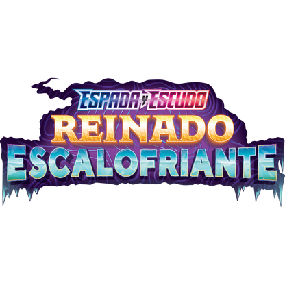 Reinado Escalofriante - Sobre - Español