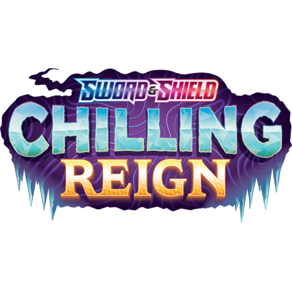 Chilling Reign - Sobre - Inglés
