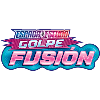 Golpe Fusión - ETB - Español