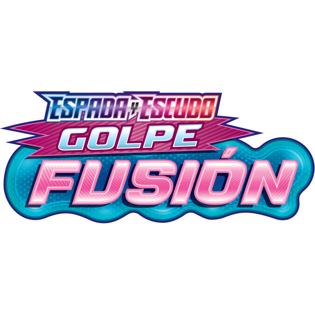 Golpe Fusión - Sobre - Español