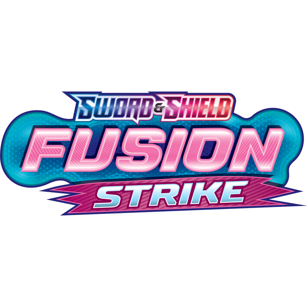 Fusion Strike - Sobre - Inglés