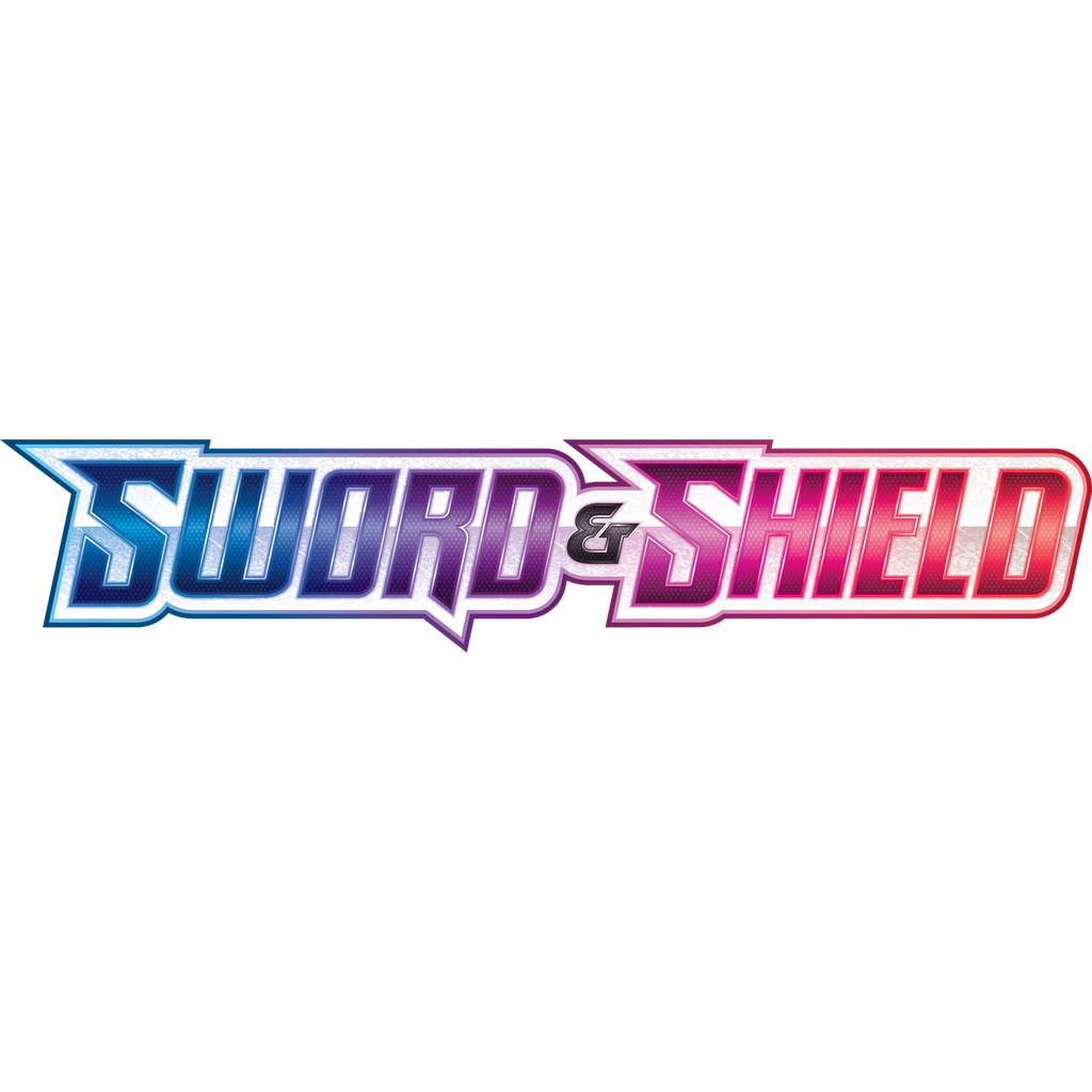 Sword & Shield Base Set - Sobre - Inglés
