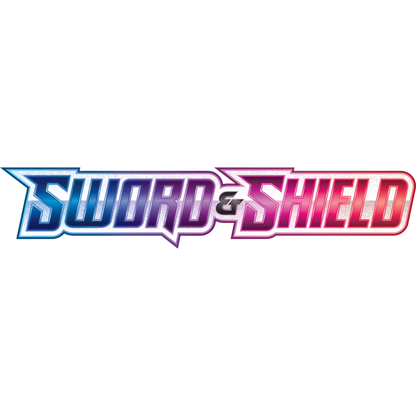 Sword & Shield Base Set - ETB - Inglés