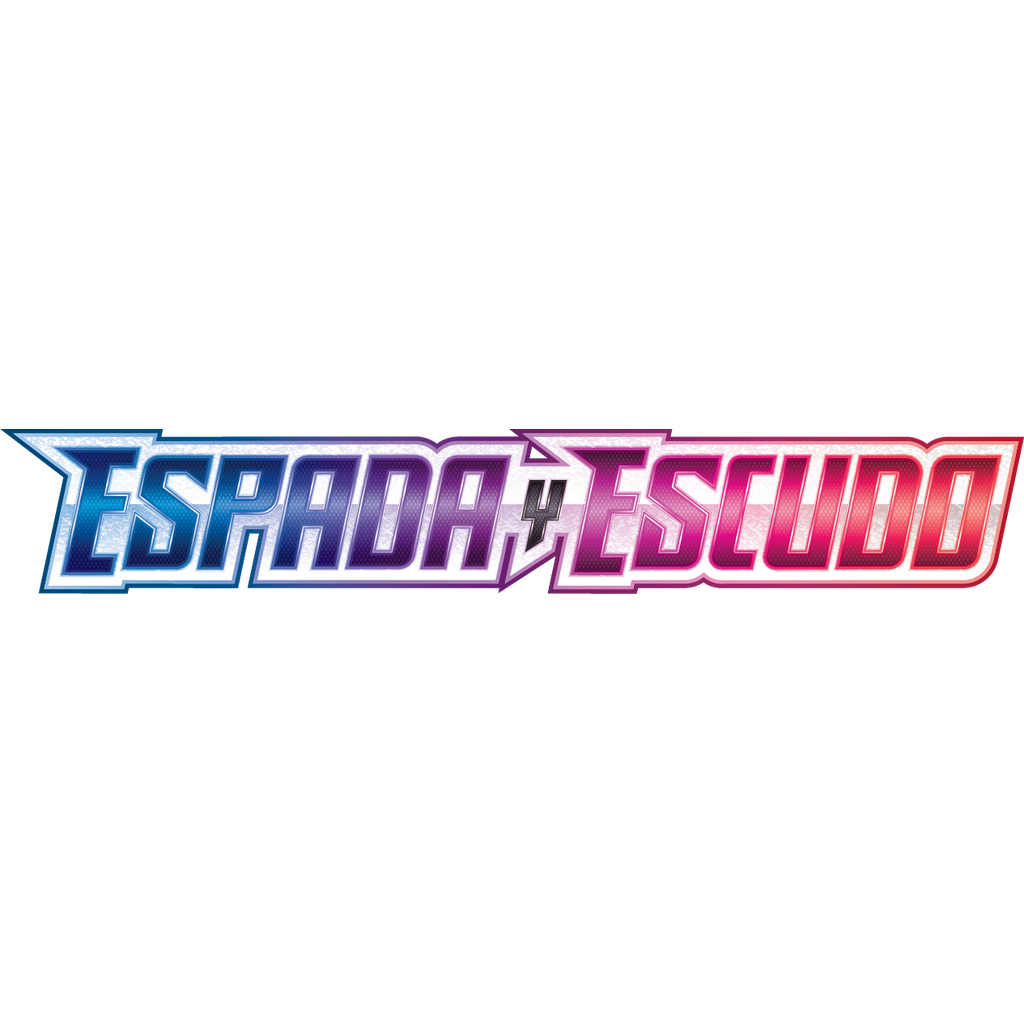 Espada y Escudo Base Set - Sobre - Español