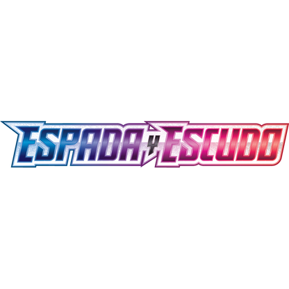 Espada y Escudo Base Set - Sobre - Español