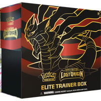 Lost Origin - ETB - Inglés