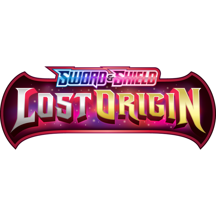 Lost Origin - ETB - Inglés