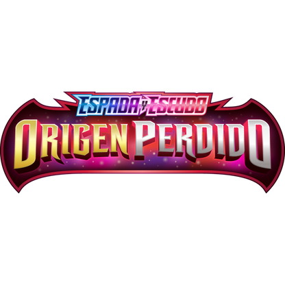 Origen Perdido - Sobre - Español