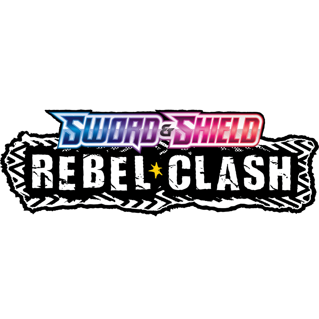 Rebel Clash - Sobre - Inglés