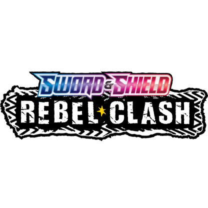 Rebel Clash - Sobre - Inglés