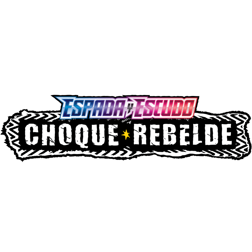 Choque Rebelde - Sobre - Español