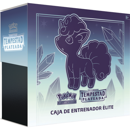 Tempestad Plateada - ETB - Español