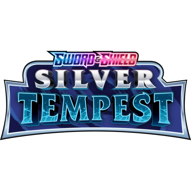 Silver Tempest - Sobre - Inglés