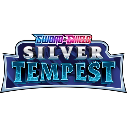 Silver Tempest - Sobre - Inglés