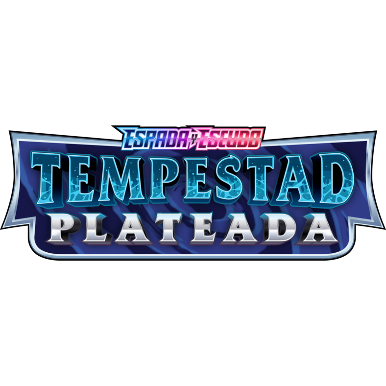 Tempestad Plateada - Sobre - Español