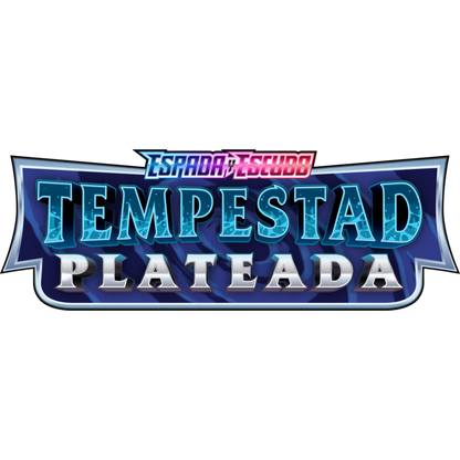 Tempestad Plateada - ETB - Español