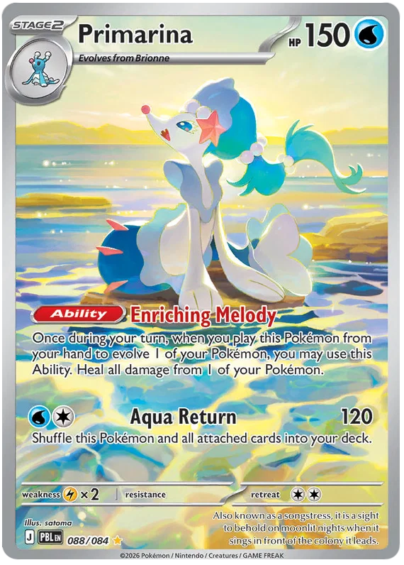 Carta Pokémon 13