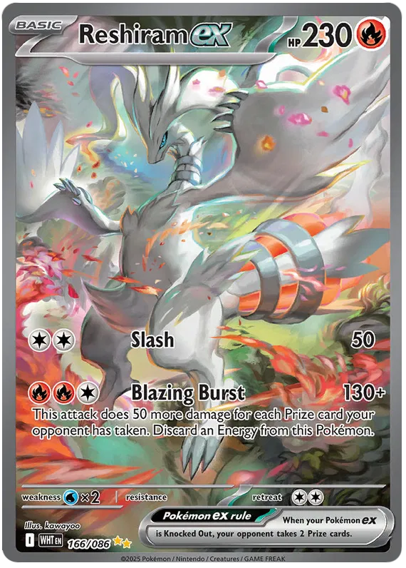Carta Pokémon 5
