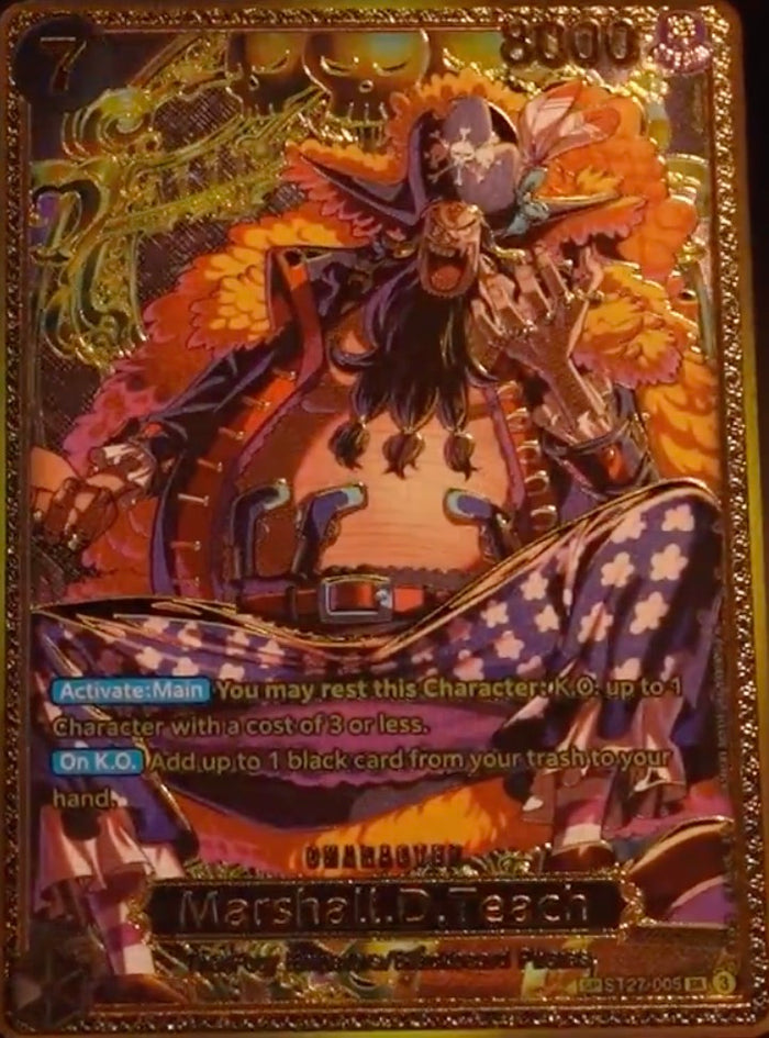 Carta Pokémon 8