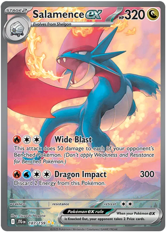 Carta Pokémon 5