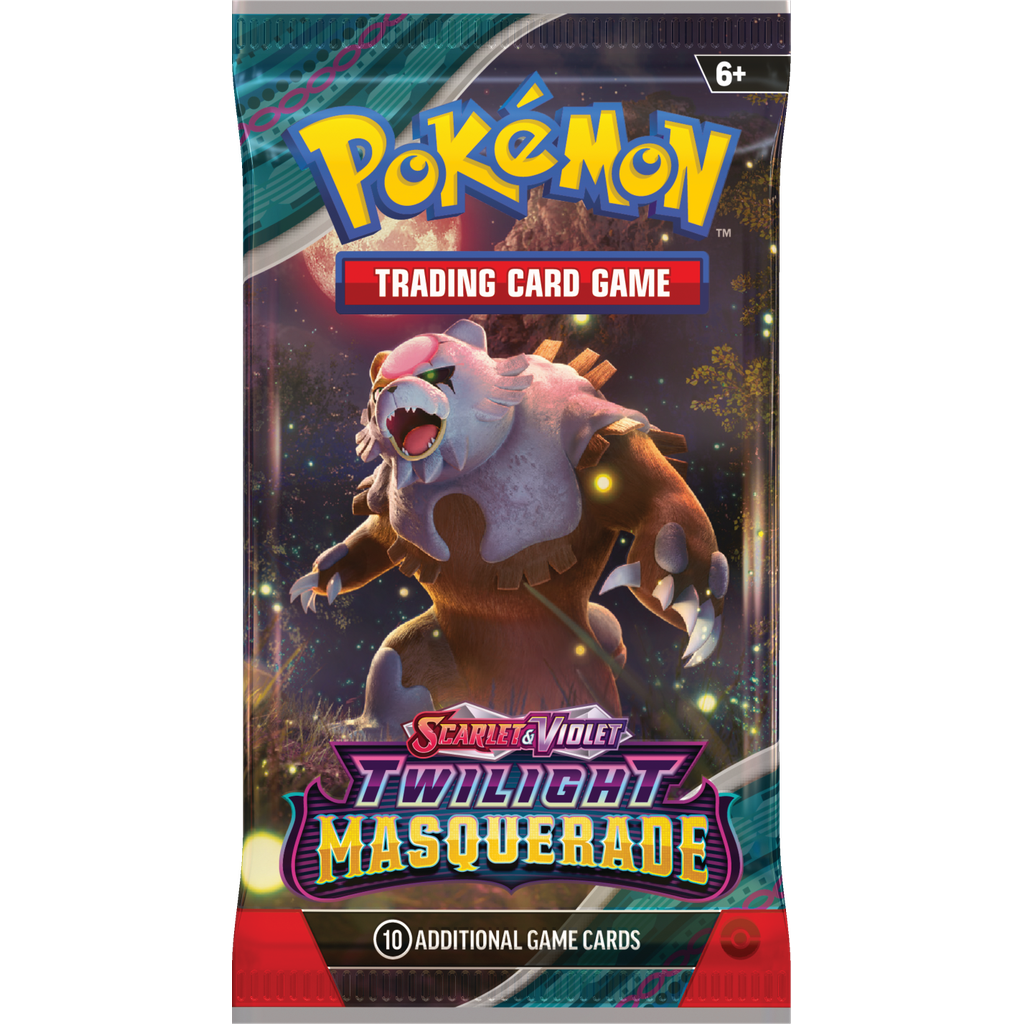 Twilight Masquerade - Sobre - Inglés