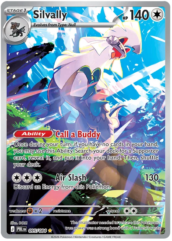 Carta Pokémon 14