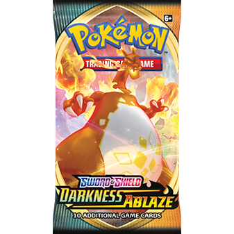 Darkness Ablaze - Sobre - Inglés