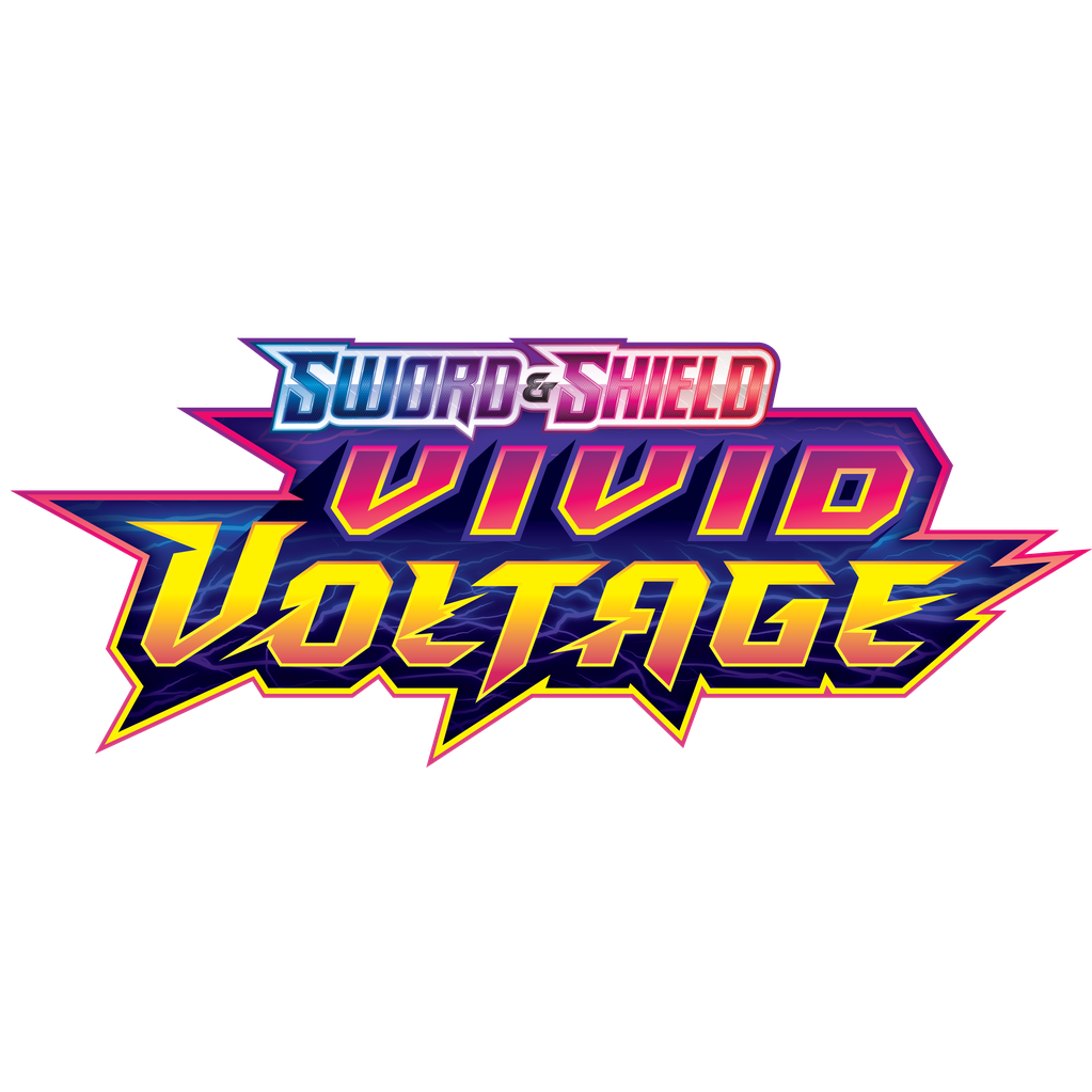 Vivid Voltage - Sobre - Inglés