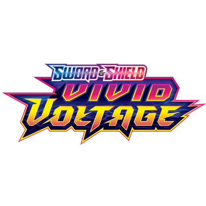 Vivid Voltage - Sobre - Inglés