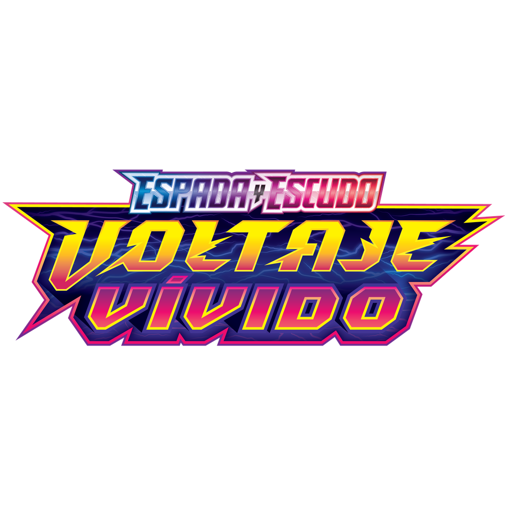 Voltaje Vívido - Sobre - Español