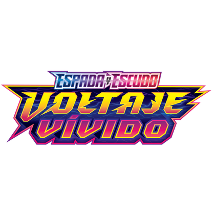 Voltaje Vívido - Sobre - Español