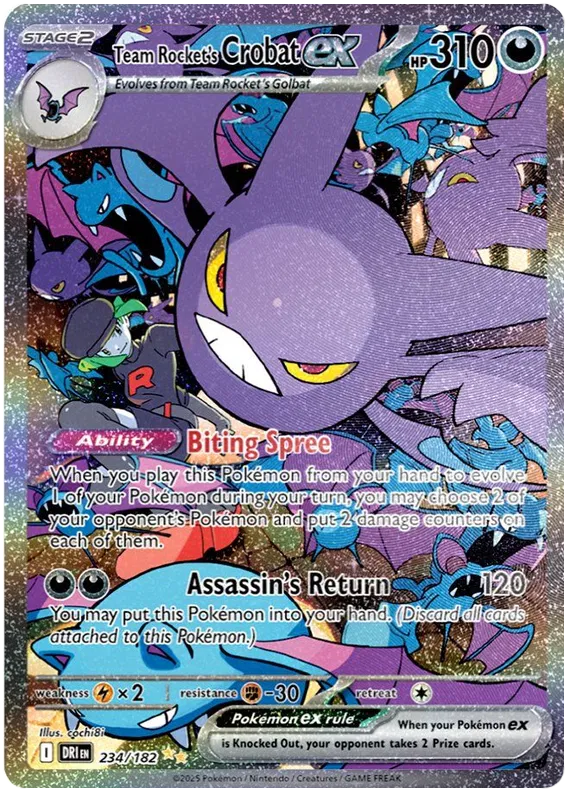 Carta Pokémon 9