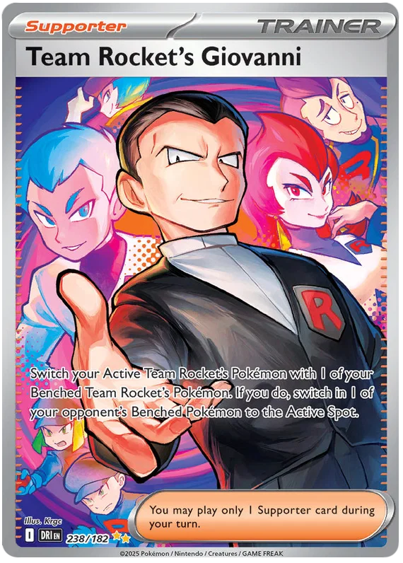 Carta Pokémon 11