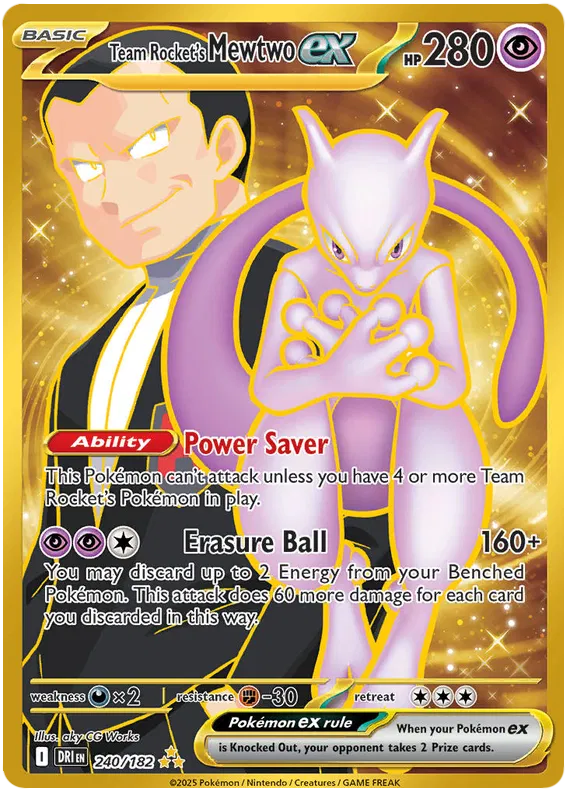 Carta Pokémon 13