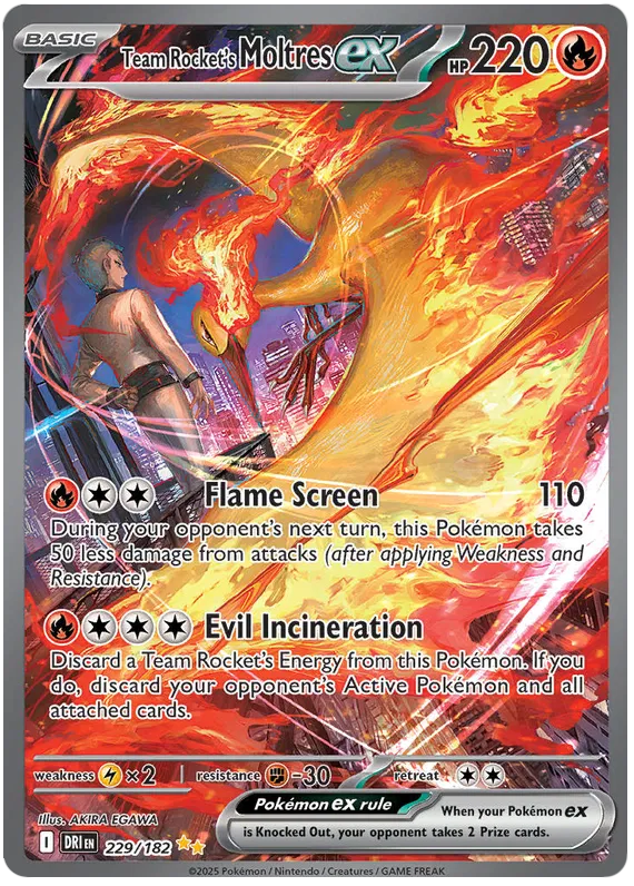 Carta Pokémon 14