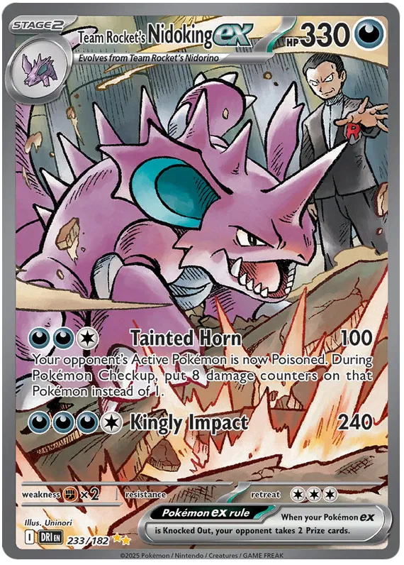 Carta Pokémon 15