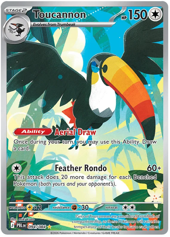 Carta Pokémon 16