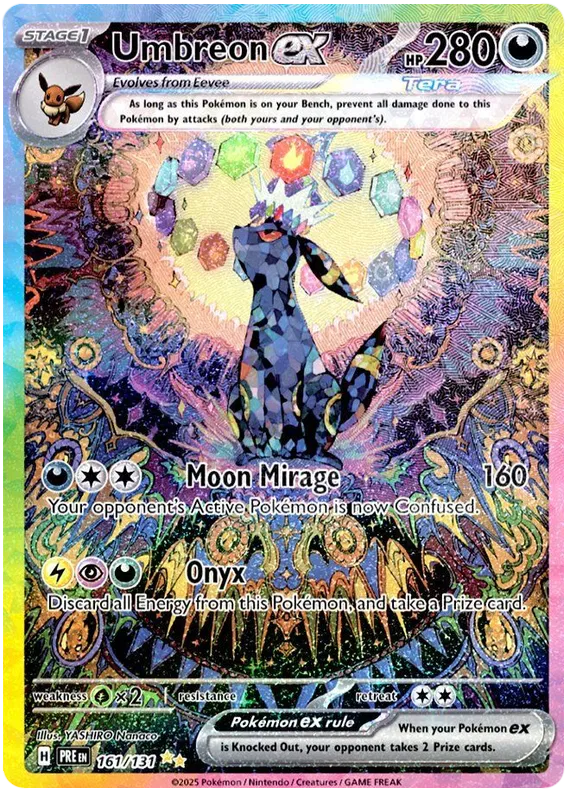 Carta Pokémon 9