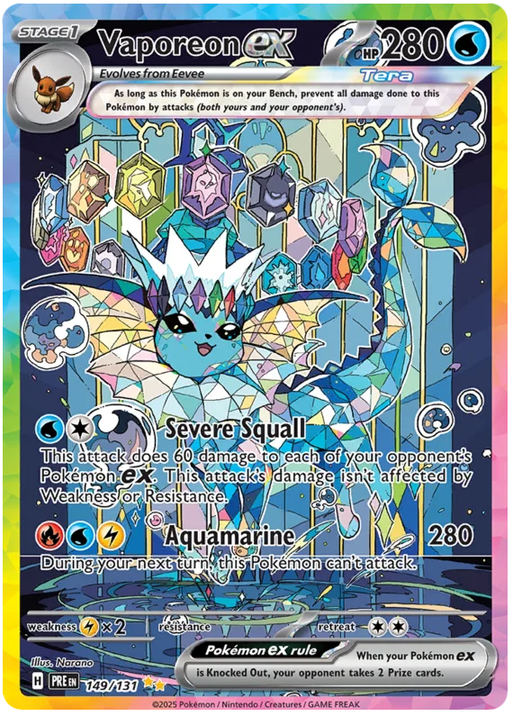 Carta Pokémon 10