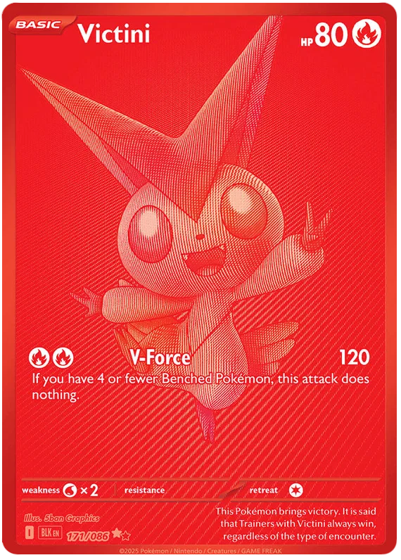 Carta Pokémon 1