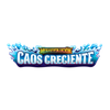 Triple Pack Blíster Caos Creciente - Español (9 sobres)