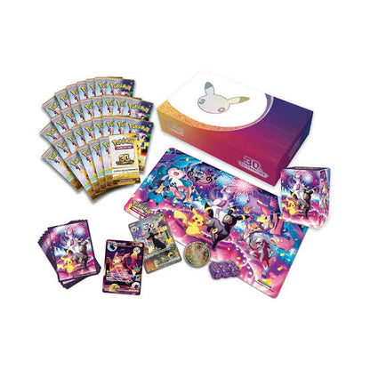 30 Aniversario - Ultra Premium Collection- Inglés